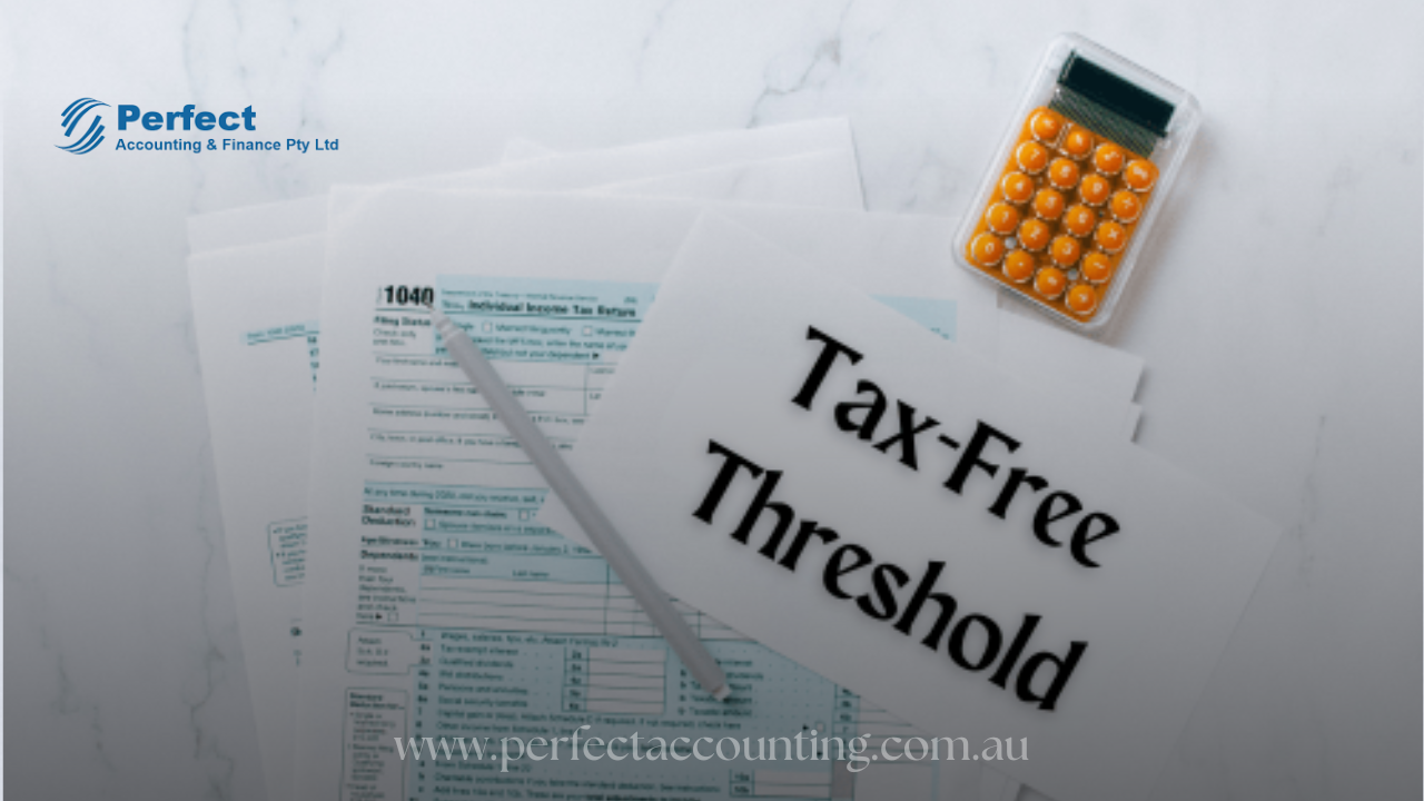Tax-Free Threshold