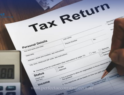 The Ultimate Guide to Tax Return in Australia