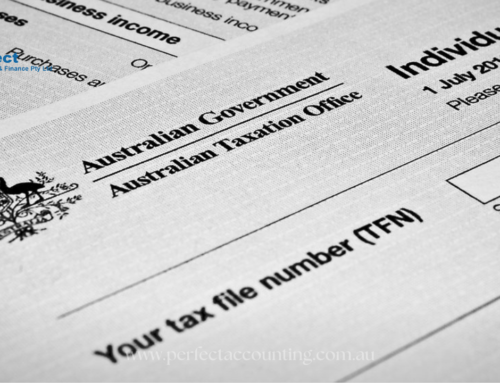 Everything You Need to Know About a Tax File Number (TFN) – A Beginner-Friendly Guide