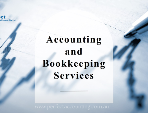 A Beginner-Friendly Guide to Bookkeeping Services — Why You Need It and How to Get Started
