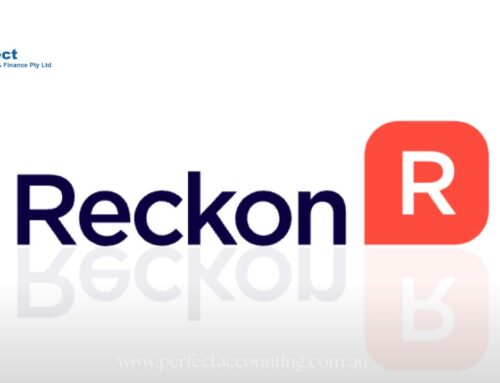 Reckon Accounts Hosted: The Smart Way to Manage Your Business Finances
