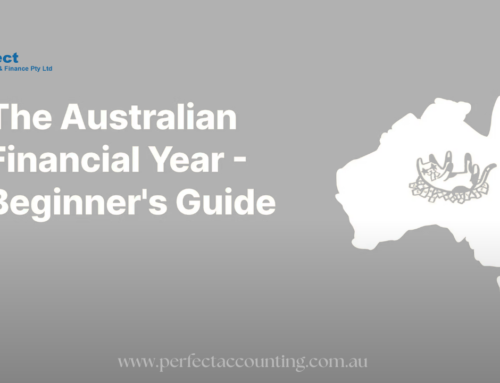 Understanding the Financial Year in Australia: A Complete Guide for Everyday Australians