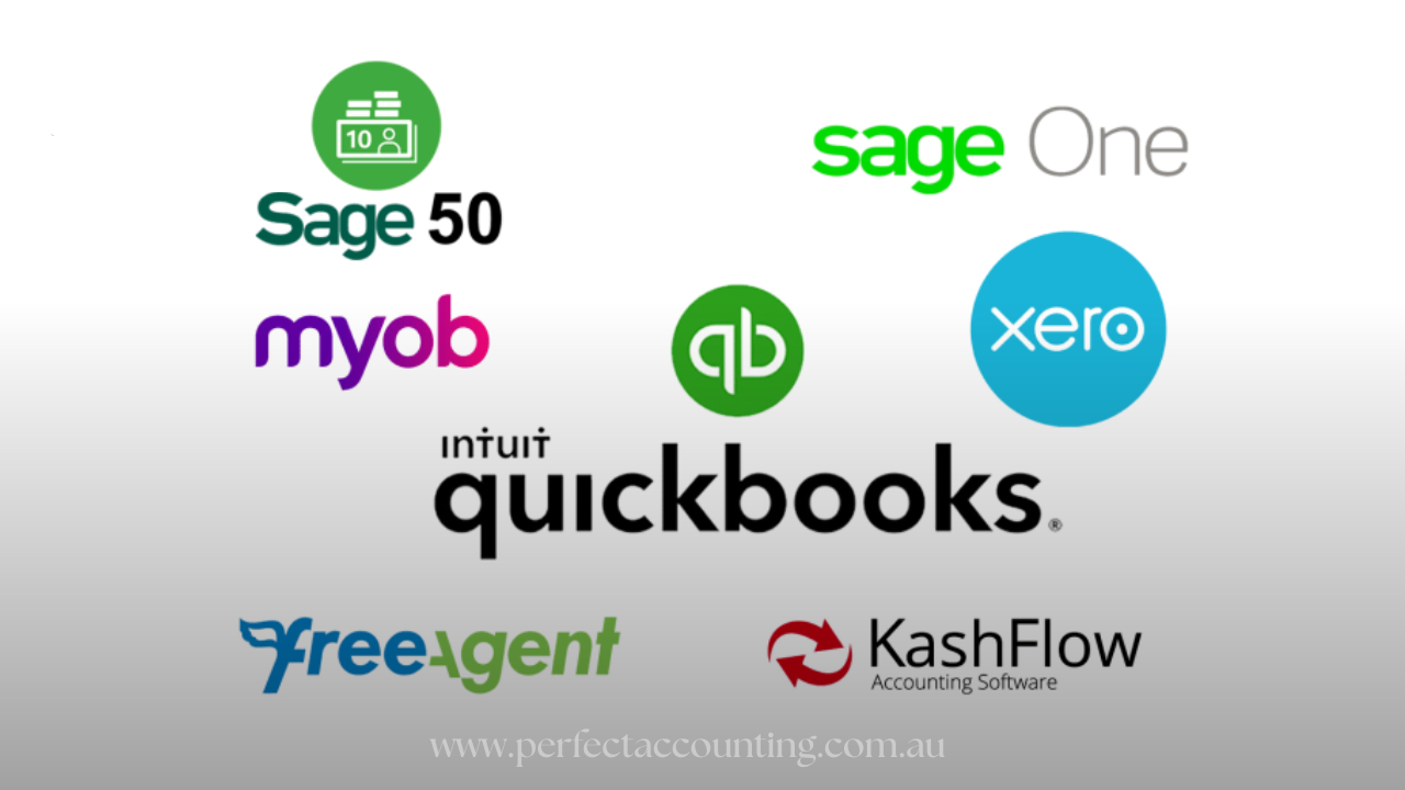 Accounting Software