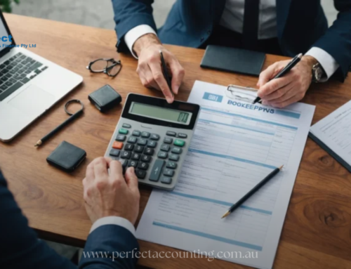 Bookkeeping Made Simple: A Real Guide for Small Business Owners in Australia