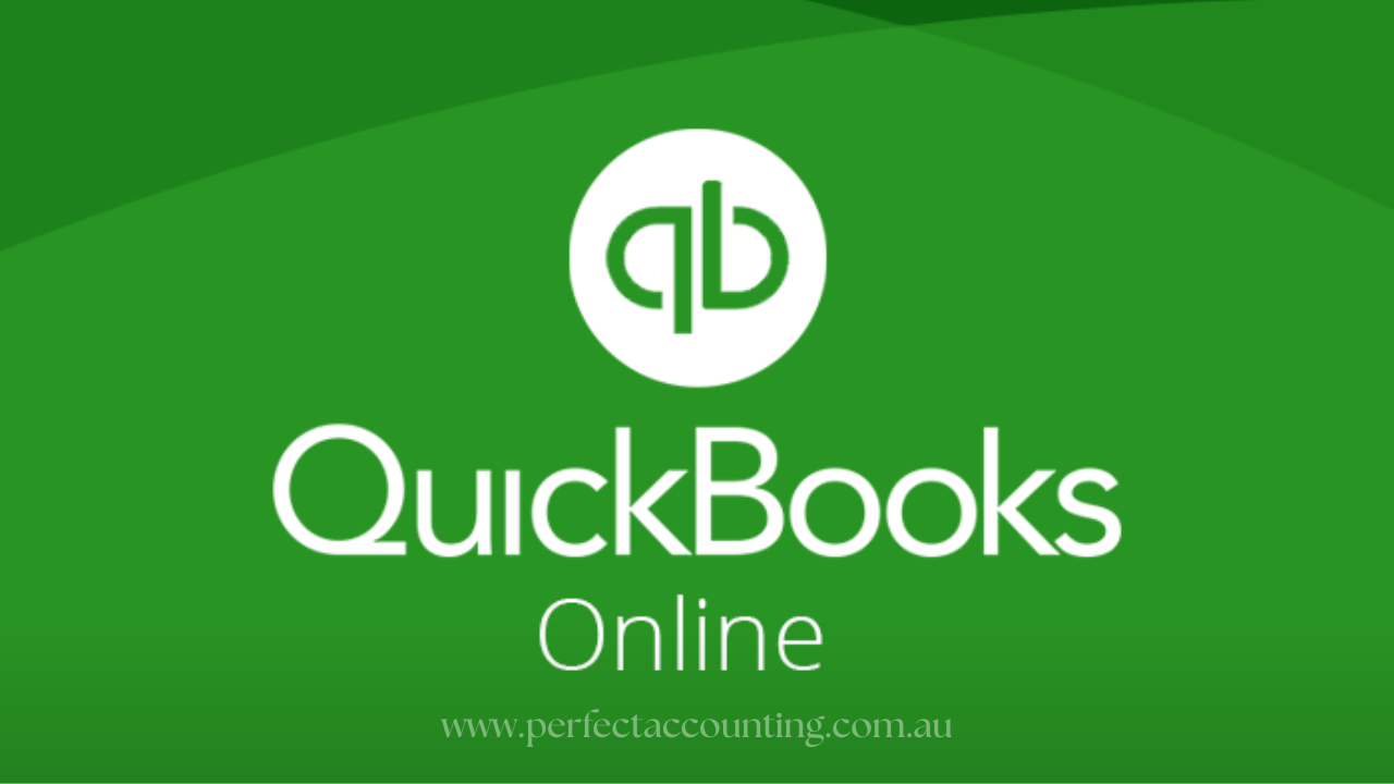 quickbooks online