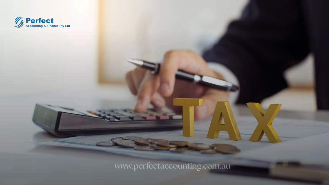 tax calculator