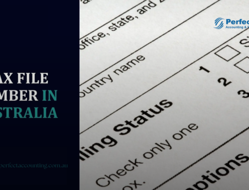What is a Tax File Number (TFN)? Your Complete Guide Made Simple