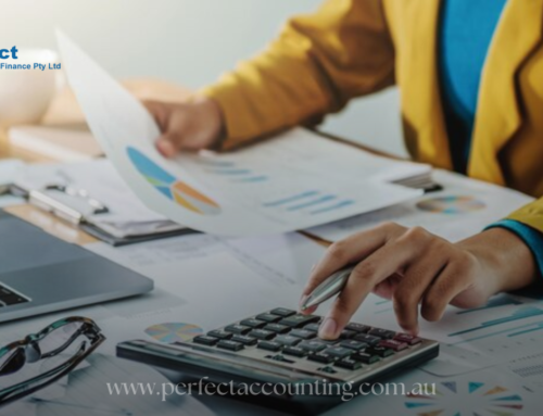 Your Complete Guide to Bookkeeping Services in Sydney