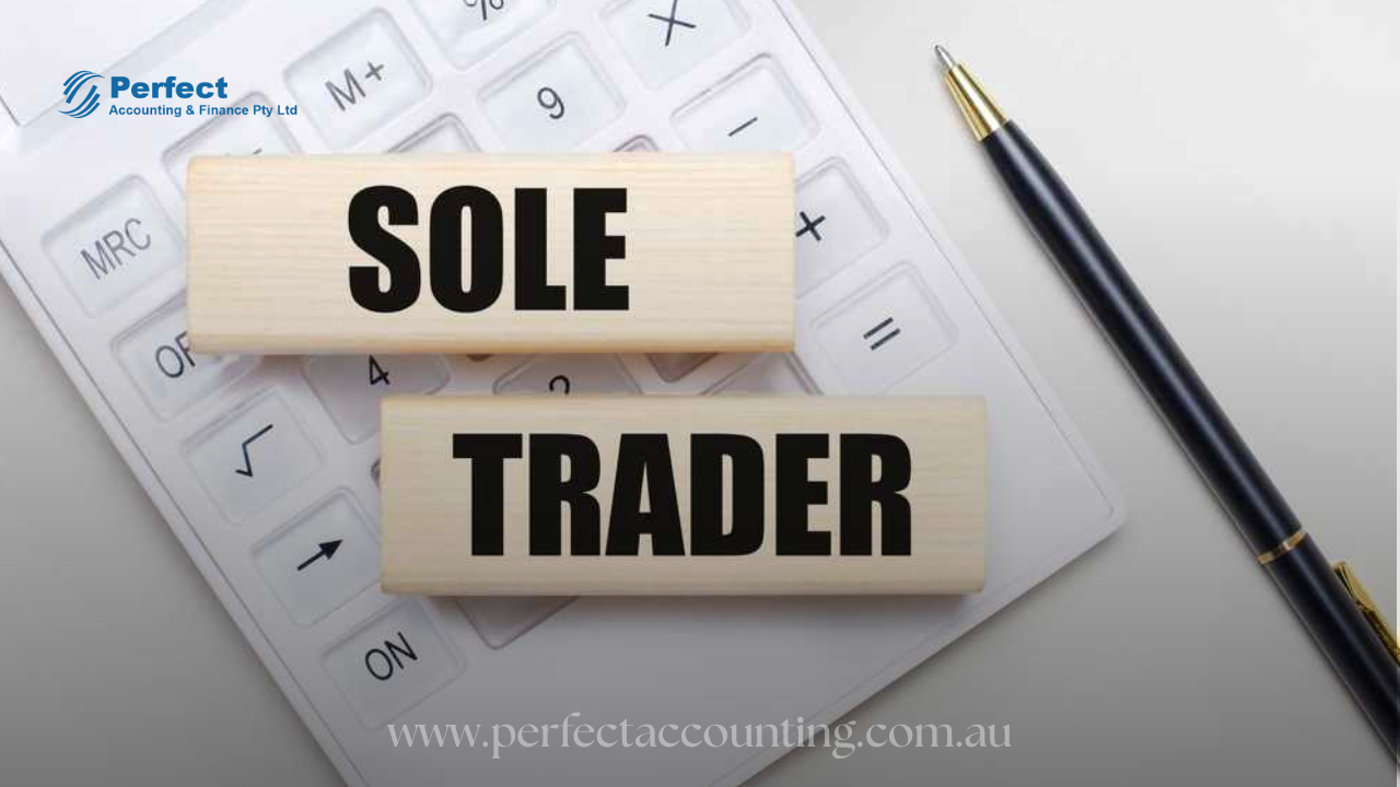 sole Trader
