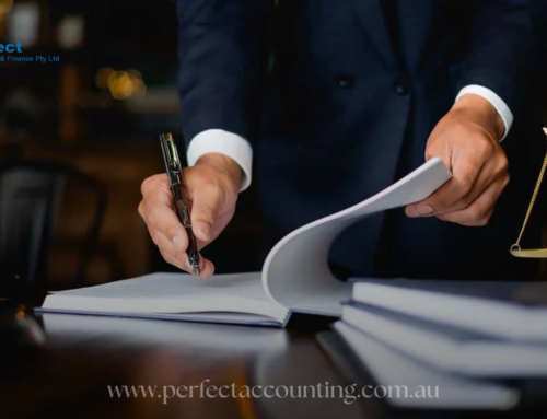 What is a Tax Lawyer and Why You Might Need One