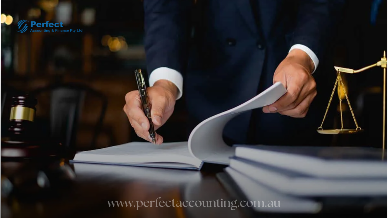 tax lawyer