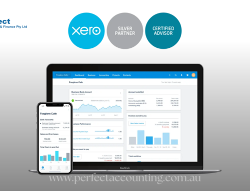 Xero Accounting Software: A Simple Guide to Smarter Business Finance