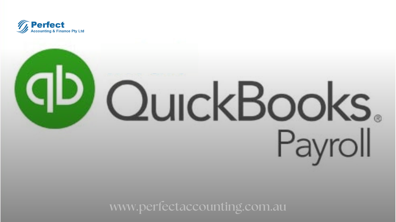 quickbooks payroll