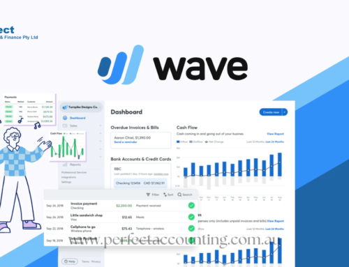 Wave Accounting: The Friendly, Free Tool Every Small Business Needs