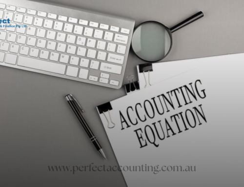 Understanding the Accounting Equation: Your Simple Guide to Financial Clarity