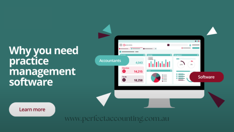 Simplify Your Firm: A Human-Friendly Guide to Accounting Practice Management Software