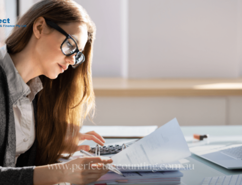 Why Hiring a SMSF Accountant is a Smart Move for Your Financial Future