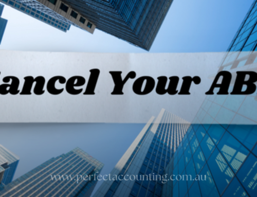 ABN Cancellation Tax Agent: A Simple Guide You Can Trust