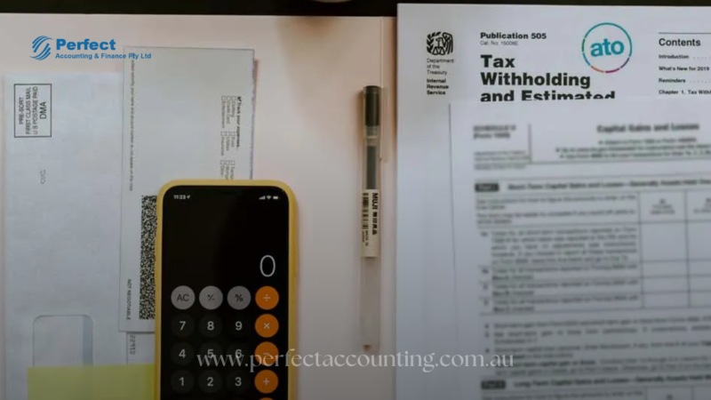 How to Pay ABN Tax in Australia