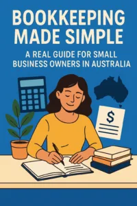 Bookkeeping guide for small businesses in Australia