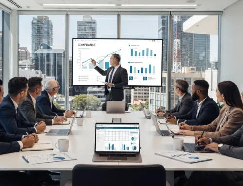 Corporate Tax in Australia: Key Rules for Growing Companies