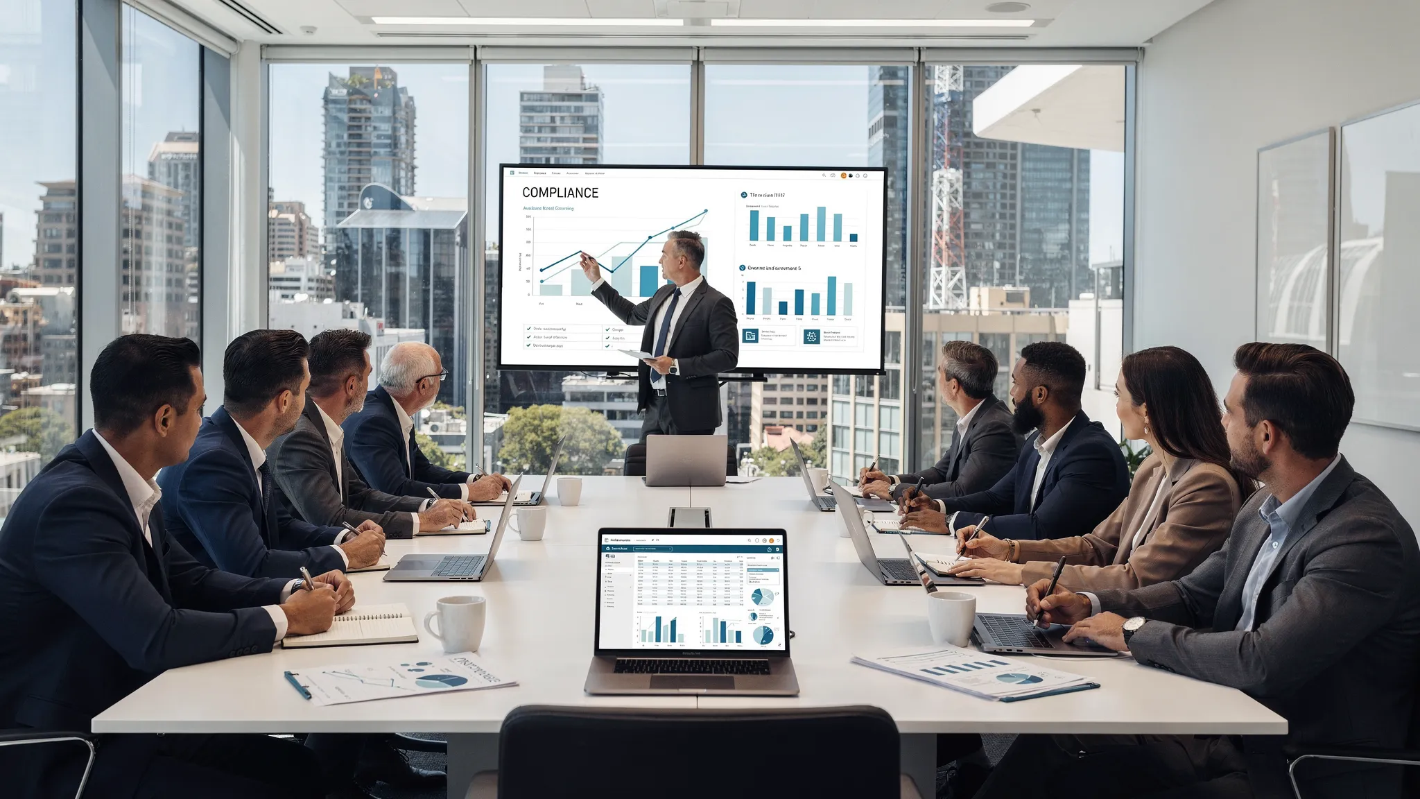 Corporate Tax in Australia: Key Rules for Growing Companies - Main Image