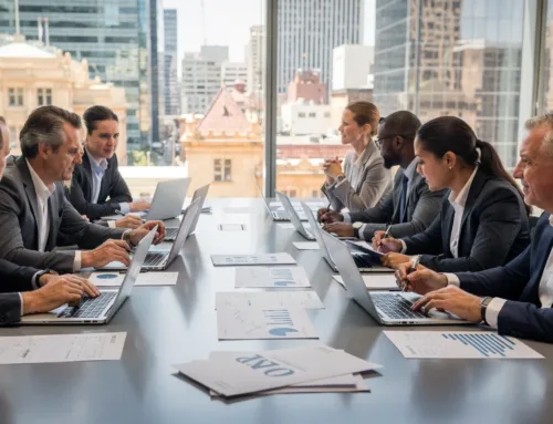 How to Deal With the ATO Without Costly Mistakes