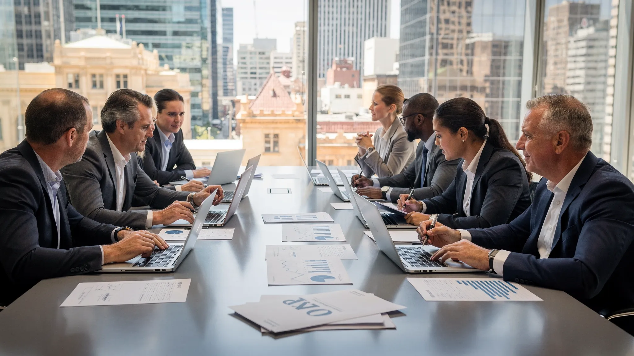 How to Deal With the ATO Without Costly Mistakes - Main Image