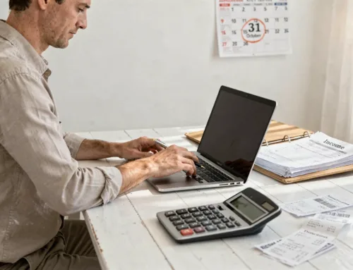 Tax Time in Australia: What to Prepare Before You Lodge