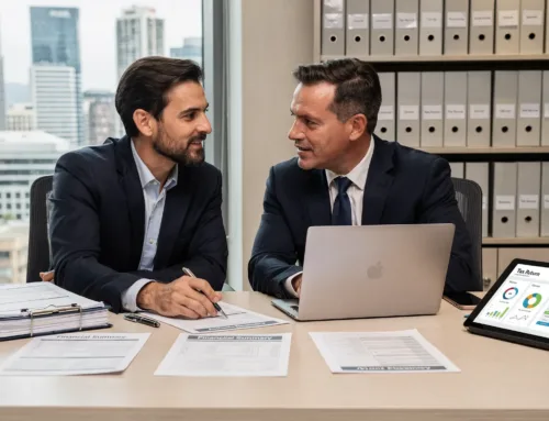 What Is a Tax Return and Why Does It Matter?