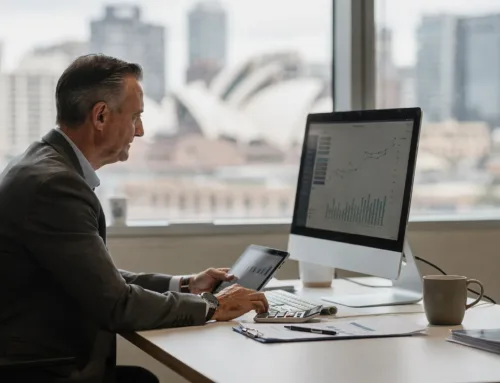 Accounting Services That Give Leaders Better Financial Control