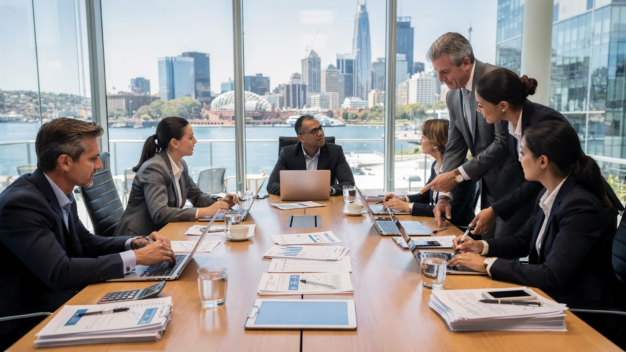 Australian Tax Information Every Business Owner Should Track - Main Image