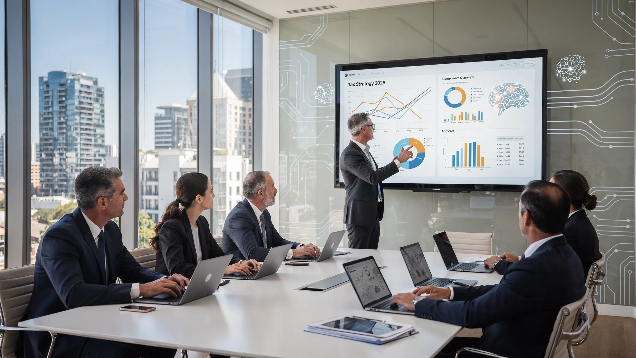 business-tax-in-australia-what-changed-for-2026—-09eee57d-1779400646886 Business Tax in Australia: What Changed for 2026 - Main Image