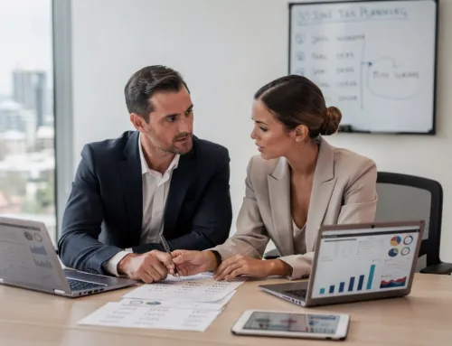 Business Tax Return Planning Tips for Australian Companies