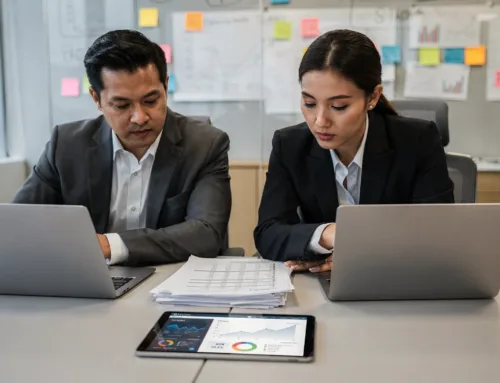 Company Tax Return Errors That Trigger ATO Attention