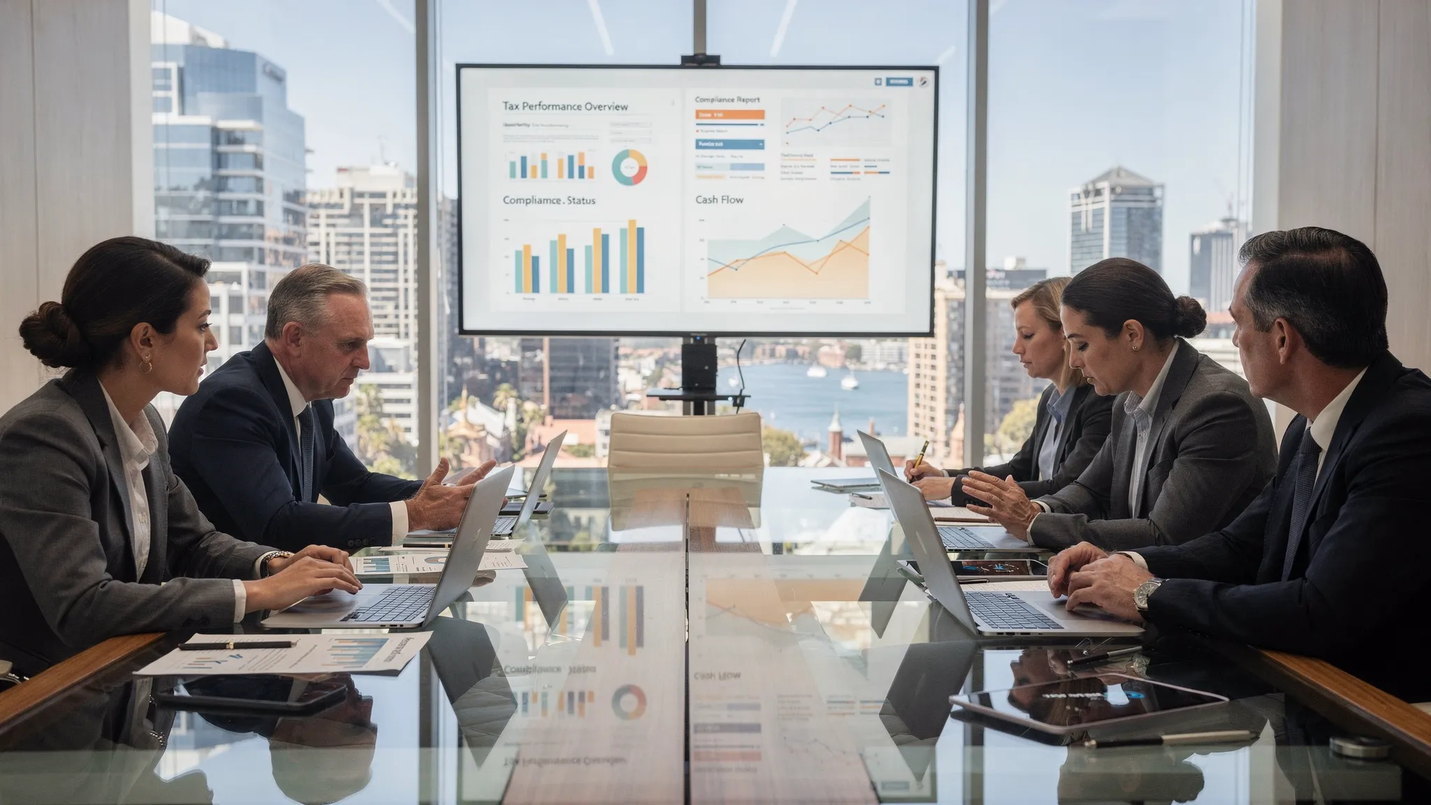 company-taxes-in-australia-planning-tips-for-direc-3b3edd9c-1779495148636 Company Taxes in Australia: Planning Tips for Directors - Main Image