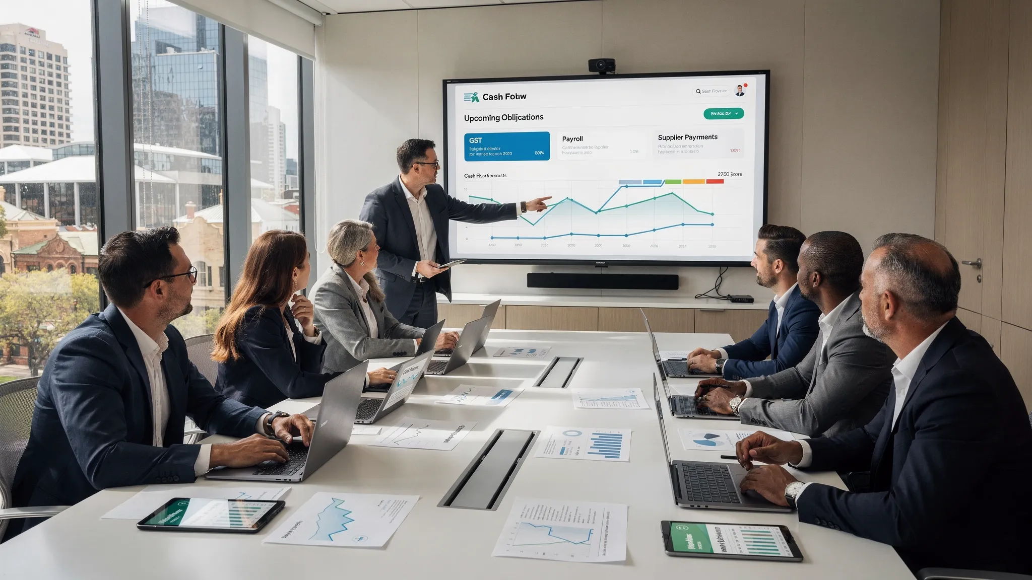 how-a-bookkeeping-service-improves-cash-flow-visib-1778369309334 How a Bookkeeping Service Improves Cash Flow Visibility - Main Image