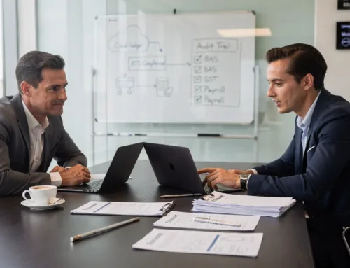 How to Choose a Tax Preparation Service in Australia