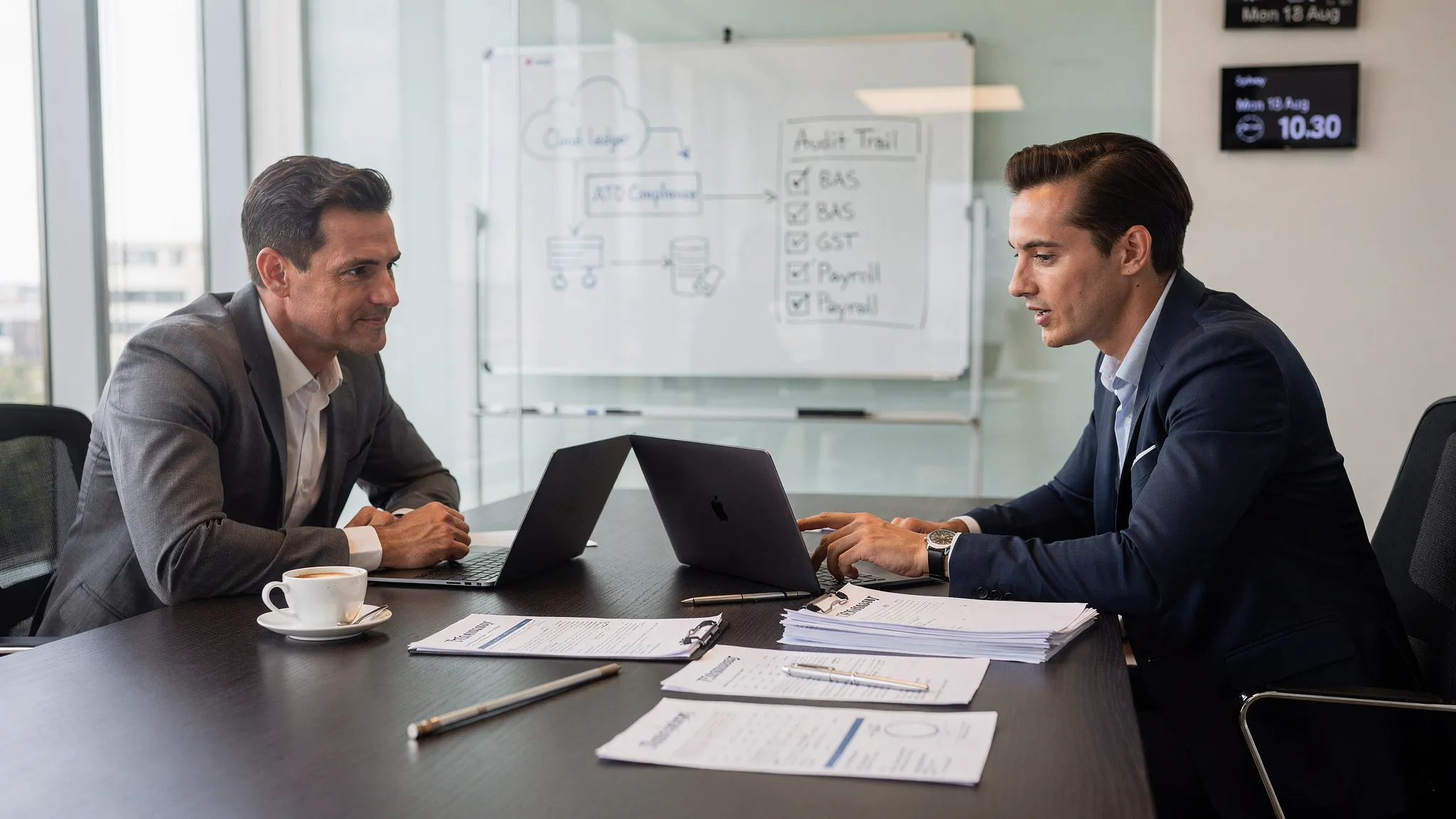How to Choose a Tax Preparation Service in Australia - Main Image