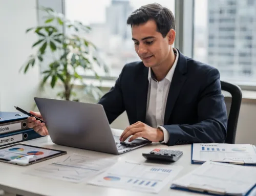 How to Get Your Individual Tax Return Right the First Time