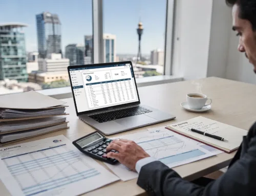 Individual Tax Filing in Australia Made Clear