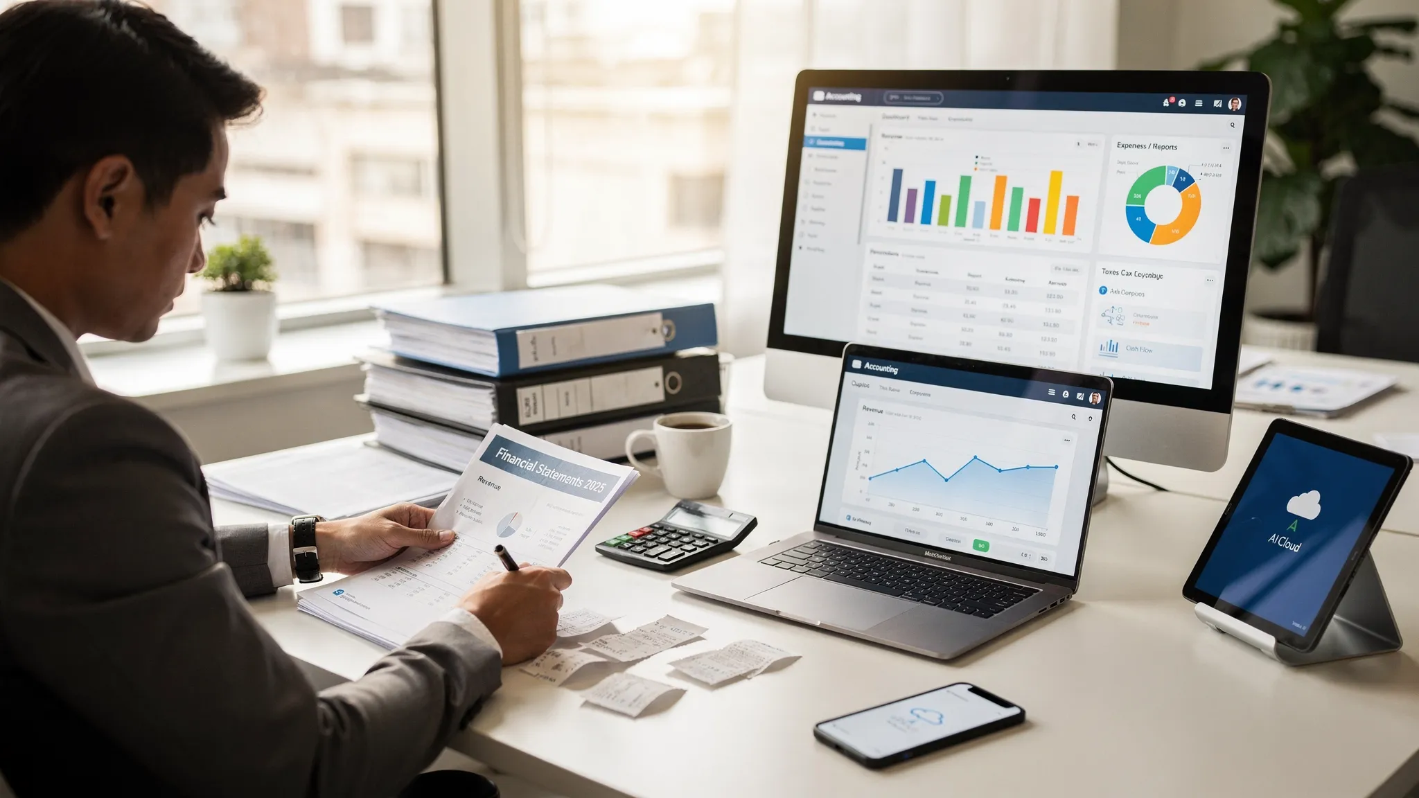Tax Deductions in Australia Business Owners Often Miss - Main Image