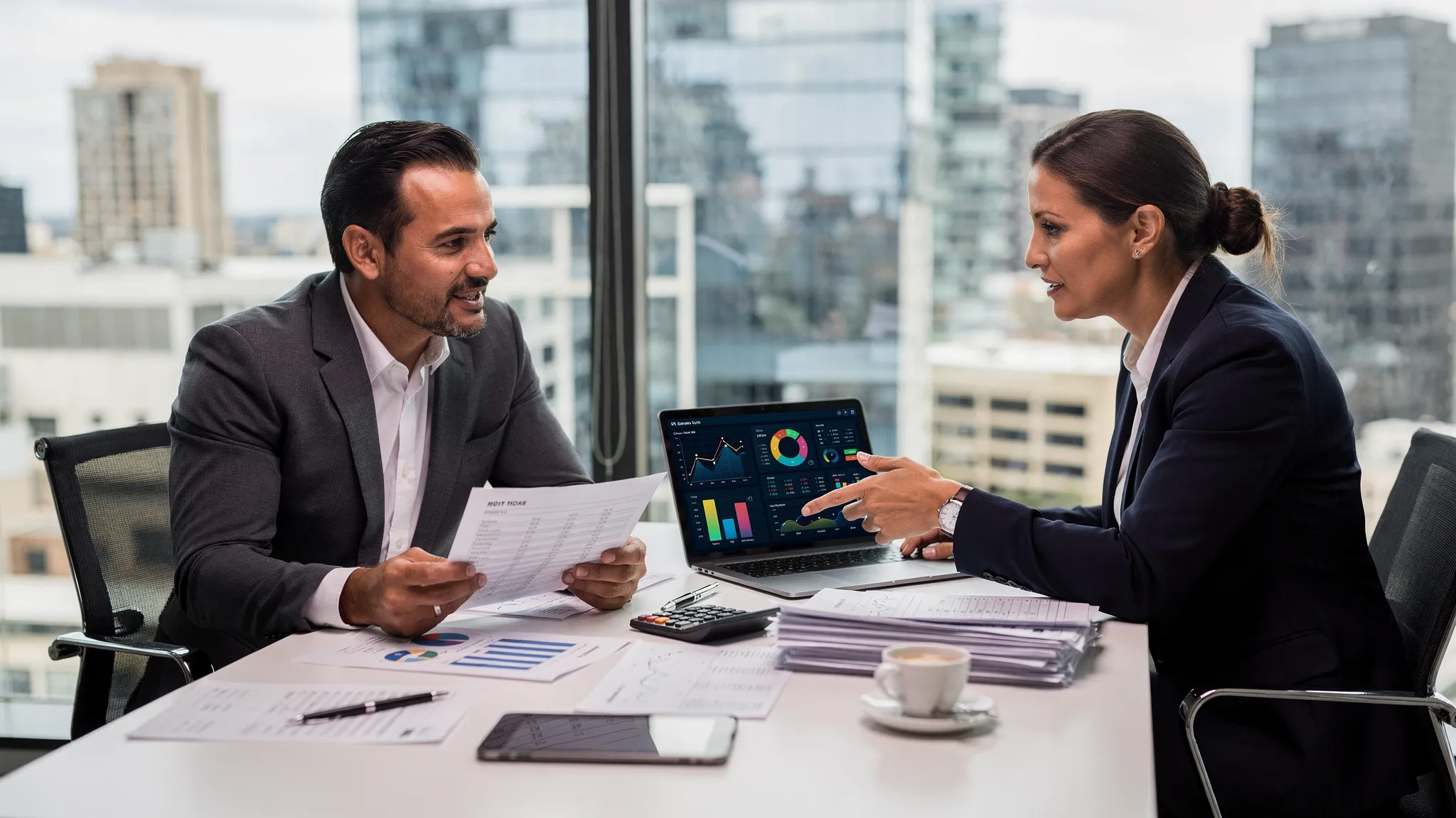 Tax in Australia Explained for Professionals and Founders - Main Image