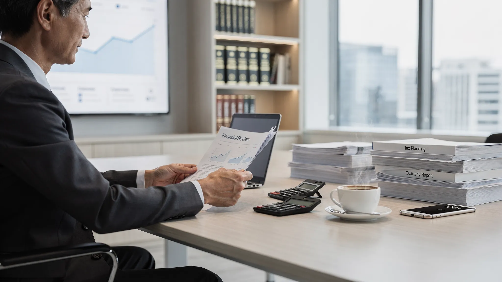 Tax Return Australia Guide for Individuals and Directors - Main Image