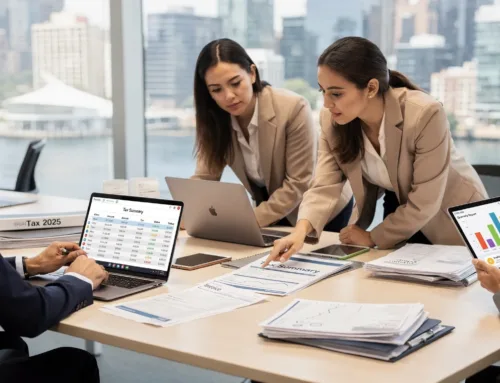 Tax Time in Australia: A Smarter Prep Guide for 2026