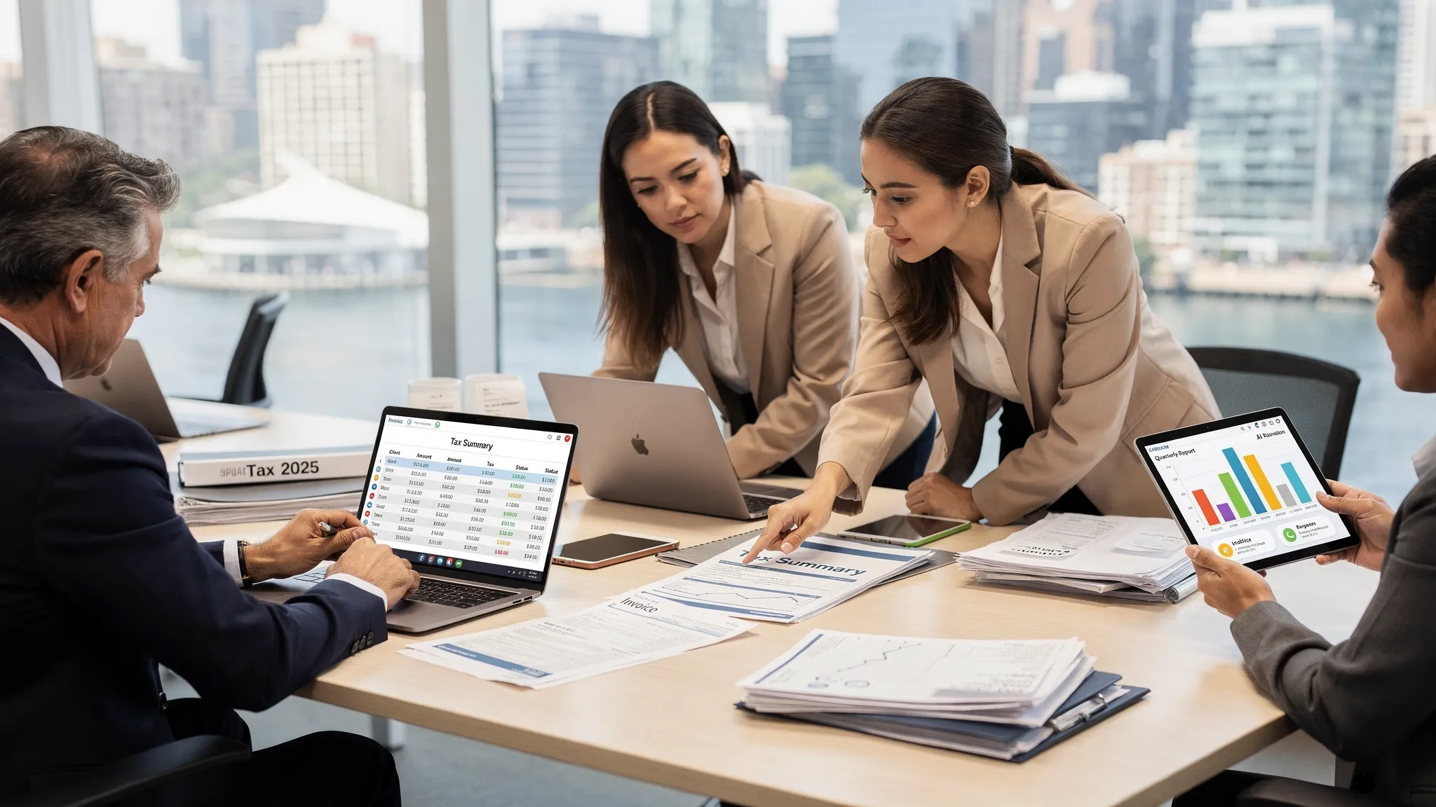 Tax Time in Australia: A Smarter Prep Guide for 2026 - Main Image