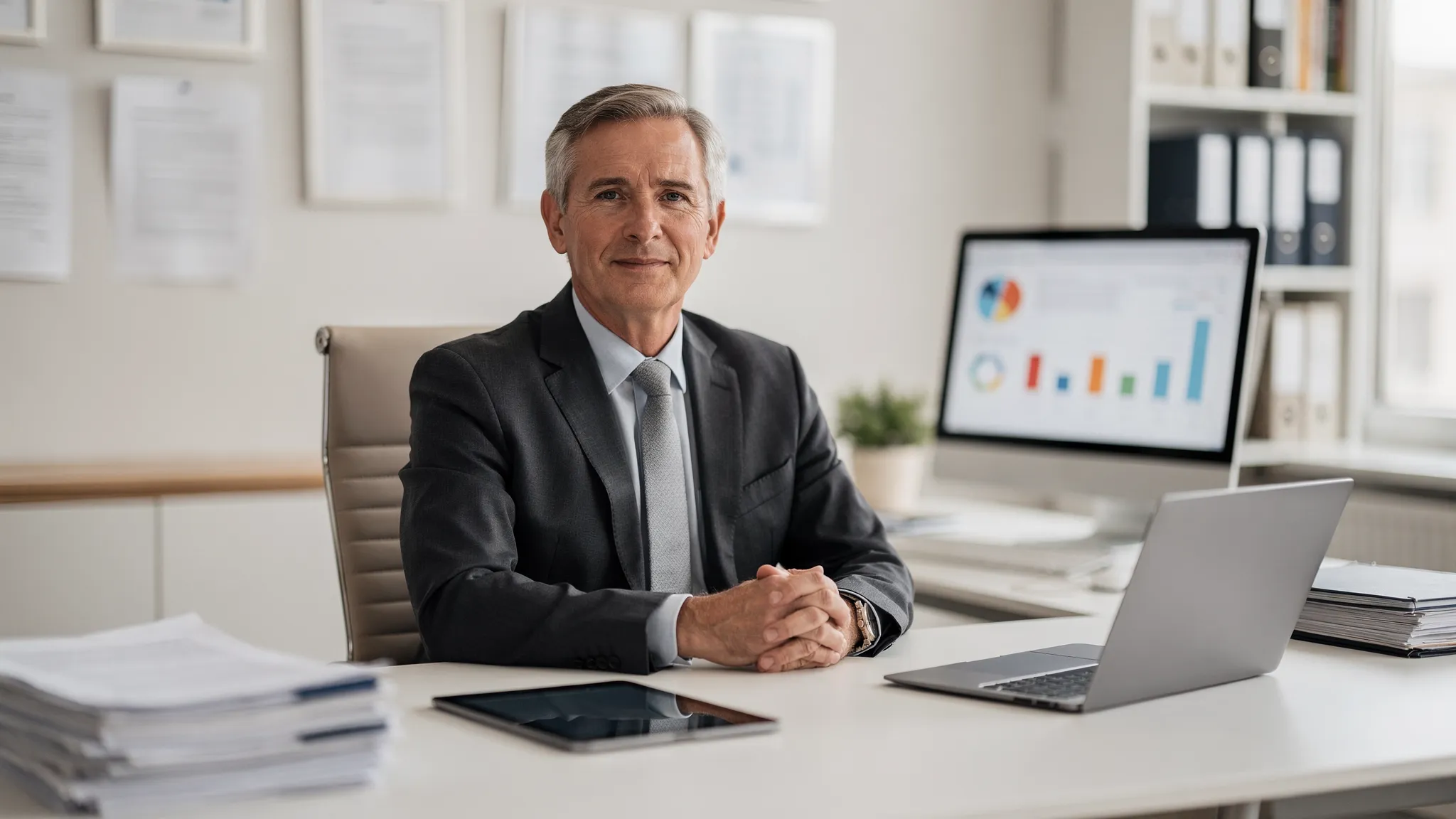 What Sets Expert Tax Accountants Apart in Complex Matters - Main Image