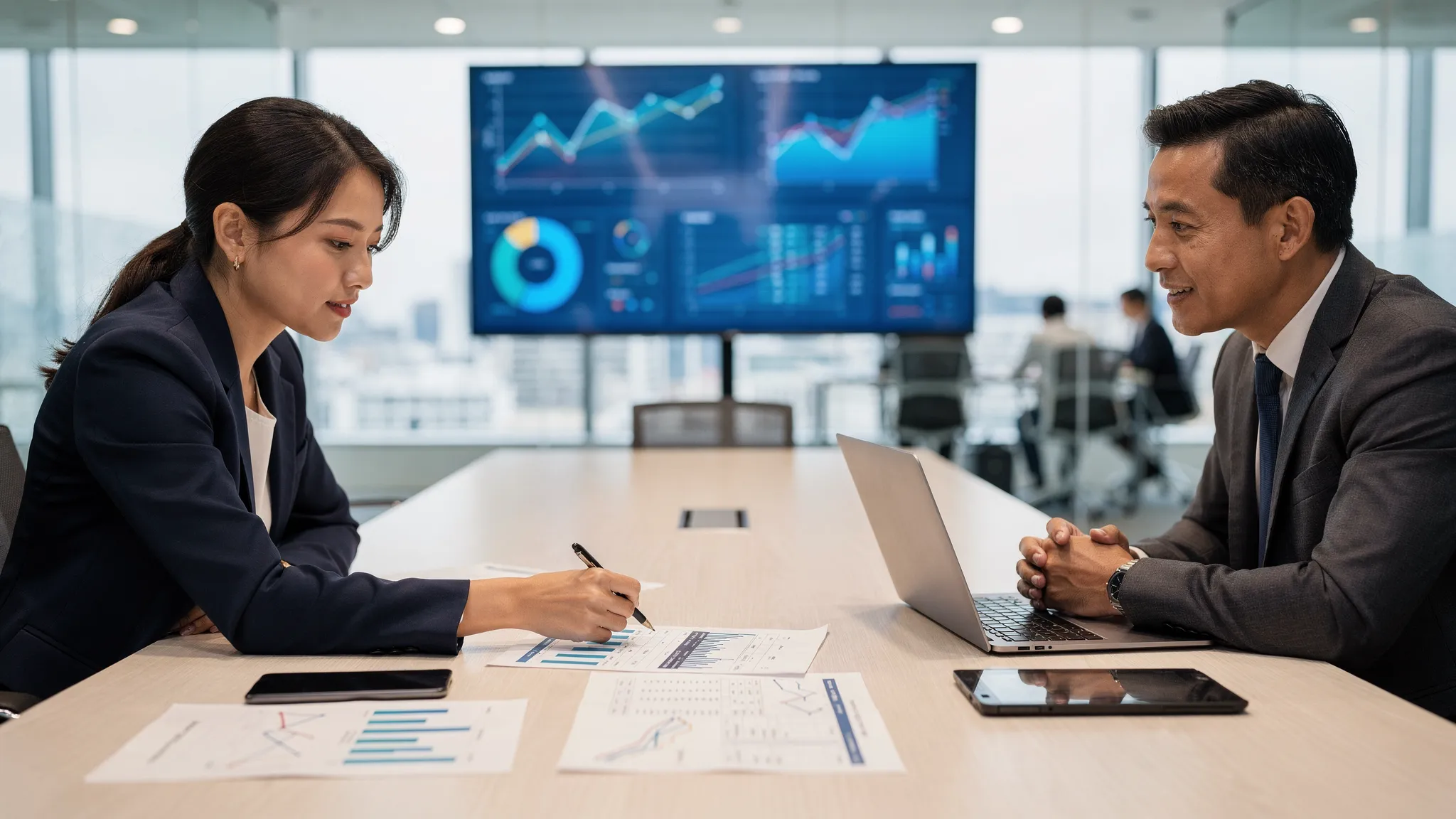 When an Accountant for Tax Becomes a Strategic Advantage - Main Image