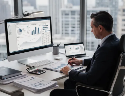 Why Use an Accountant for Tax Return Accuracy and Speed