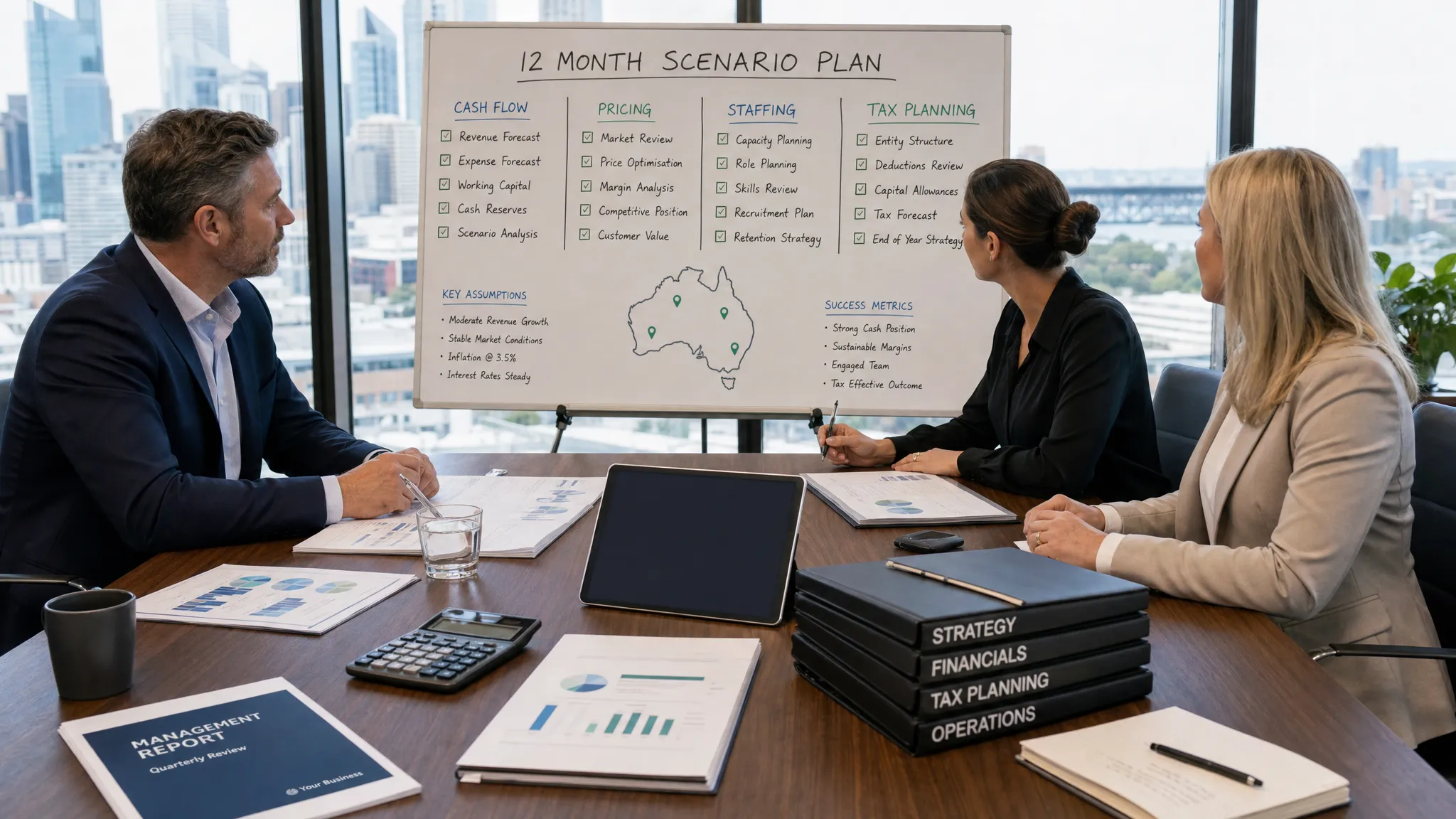 how-a-business-services-accountant-supports-better-45ea7475-1781238661040 How a Business Services Accountant Supports Better Decisions - Main Image